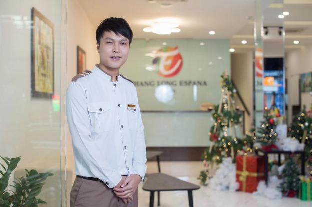 thang long espana hotel