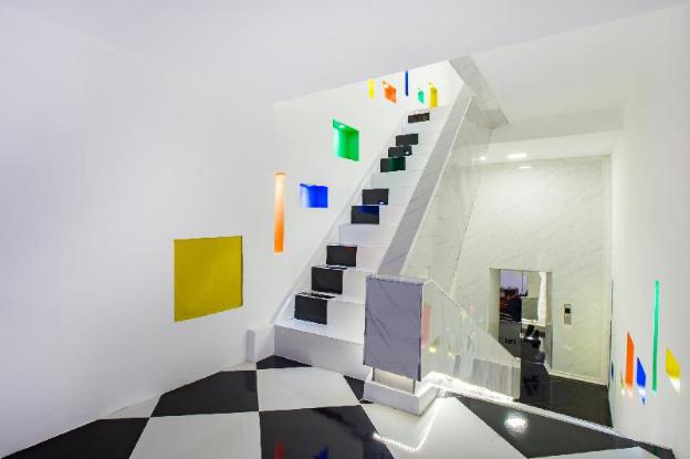 thang long espana hotel