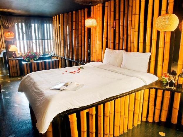 thang long espana hotel