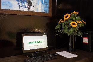 thang long espana hotel