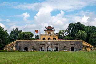 thang long espana hotel