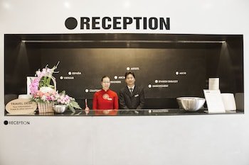 thang long espana hotel