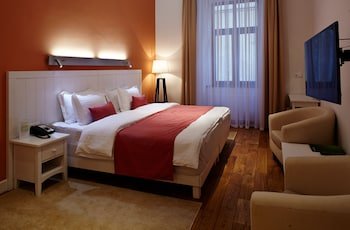 Rudolfo,Lviv Oblast>>Lviv,4 star