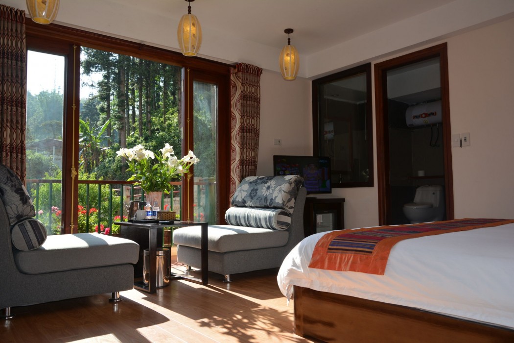 sapa elite hotel