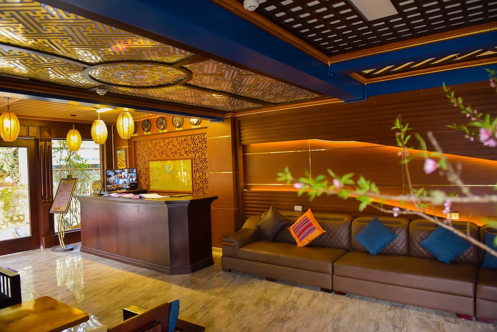 sapa elite hotel