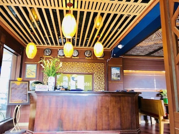 sapa elite hotel