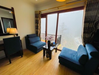 sapa elite hotel