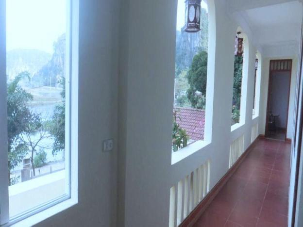 anna tham hotel view