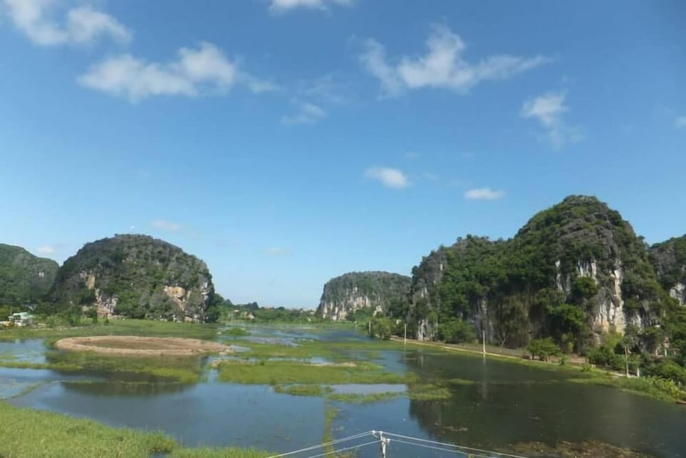 anna tham hotel view