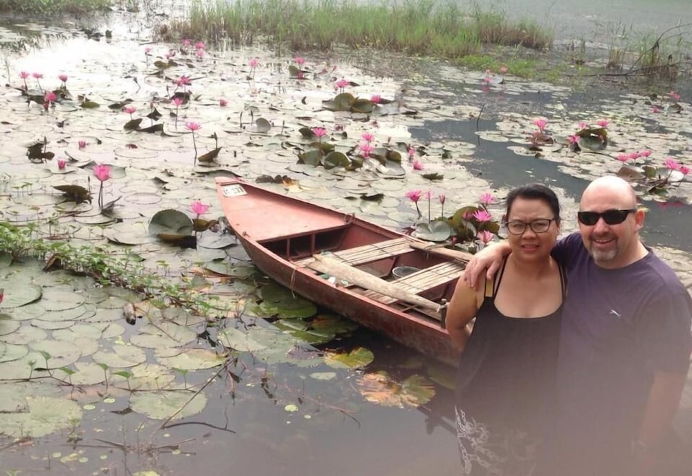 anna tham hotel view