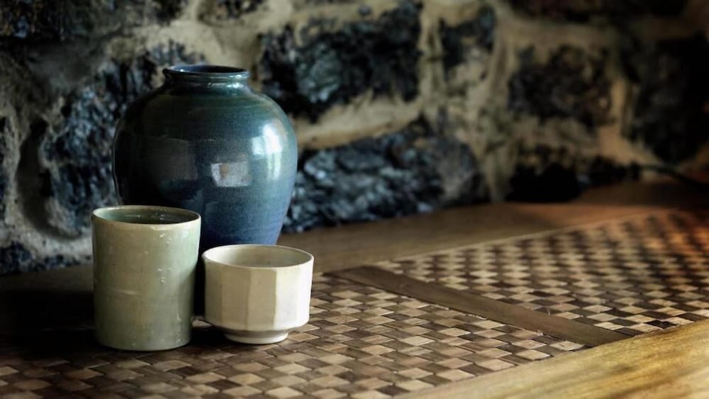 anna tham hotel view