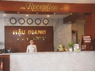 Hau Giang Hotel,Can Tho City>>Can Tho,3 star