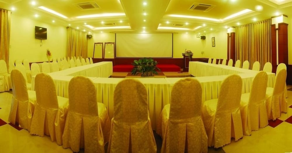 hau giang hotel