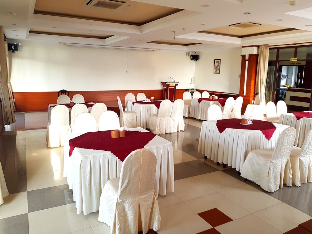 hau giang hotel