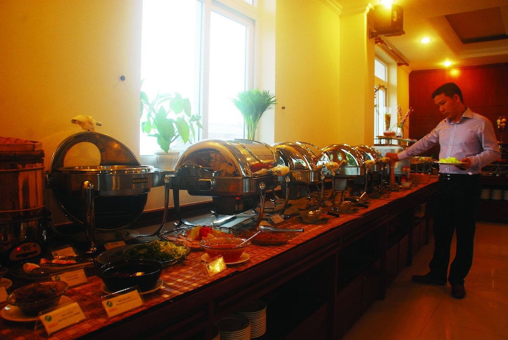 hau giang hotel