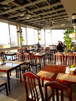 hau giang hotel
