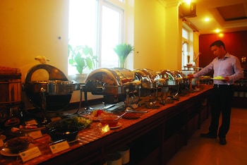 hau giang hotel