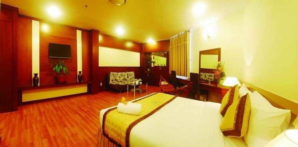 hau giang hotel