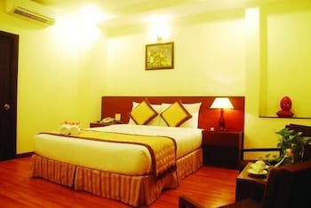 hau giang hotel