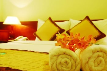 hau giang hotel