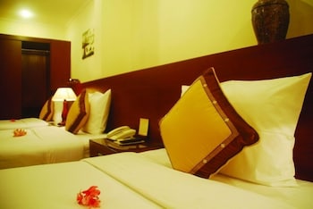 hau giang hotel