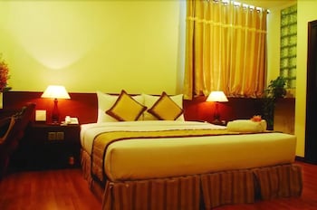 hau giang hotel