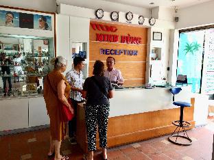 minh hung hotel