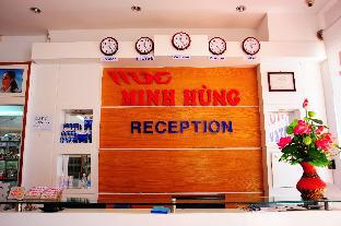 minh hung hotel