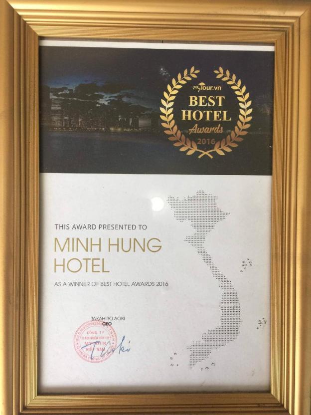 minh hung hotel