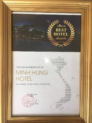 minh hung hotel