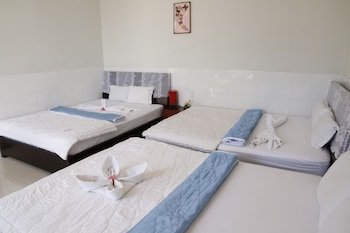 Minh Hung Hotel,Mui Ne>>Binh Thuan Province,3 star