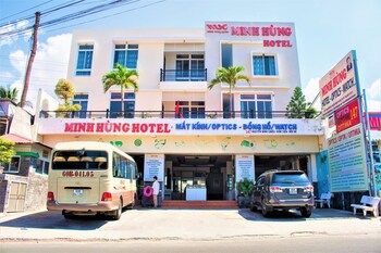 minh hung hotel