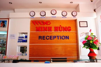 minh hung hotel