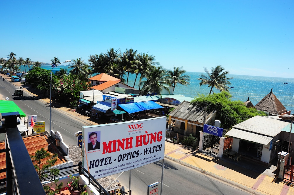 minh hung hotel