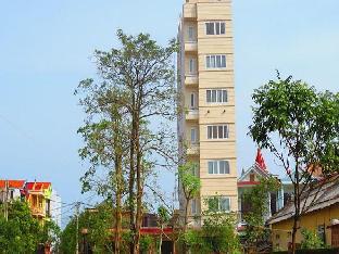 nam long plus hotel