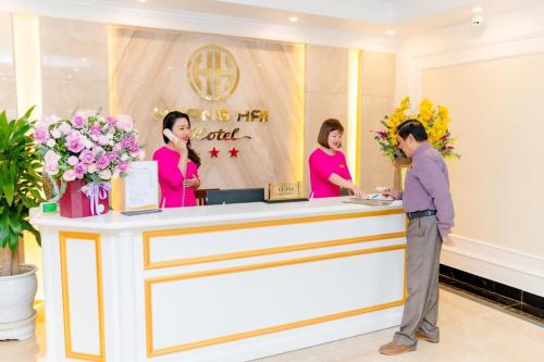 hoang hai hotel