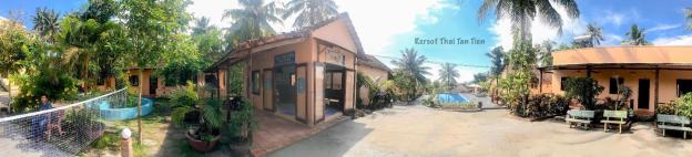 thai tan tien resort