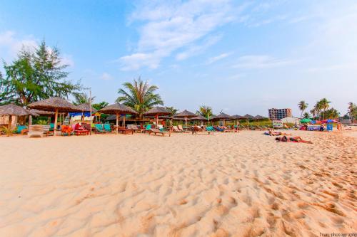 thai tan tien resort