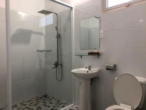 thai tan tien resort