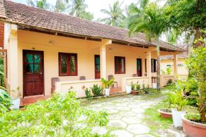 thai tan tien resort