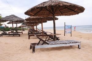 thai tan tien resort