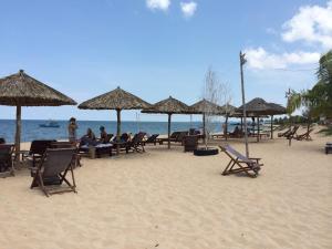 thai tan tien resort