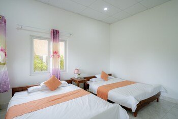 thai tan tien resort