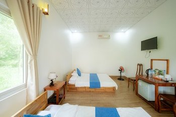 thai tan tien resort