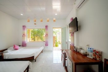 thai tan tien resort