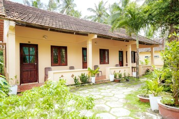 thai tan tien resort