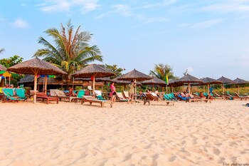 thai tan tien resort