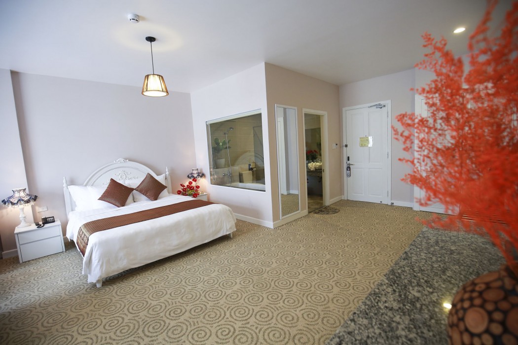 ngoc phat dalat hotel