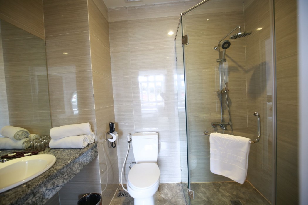 ngoc phat dalat hotel