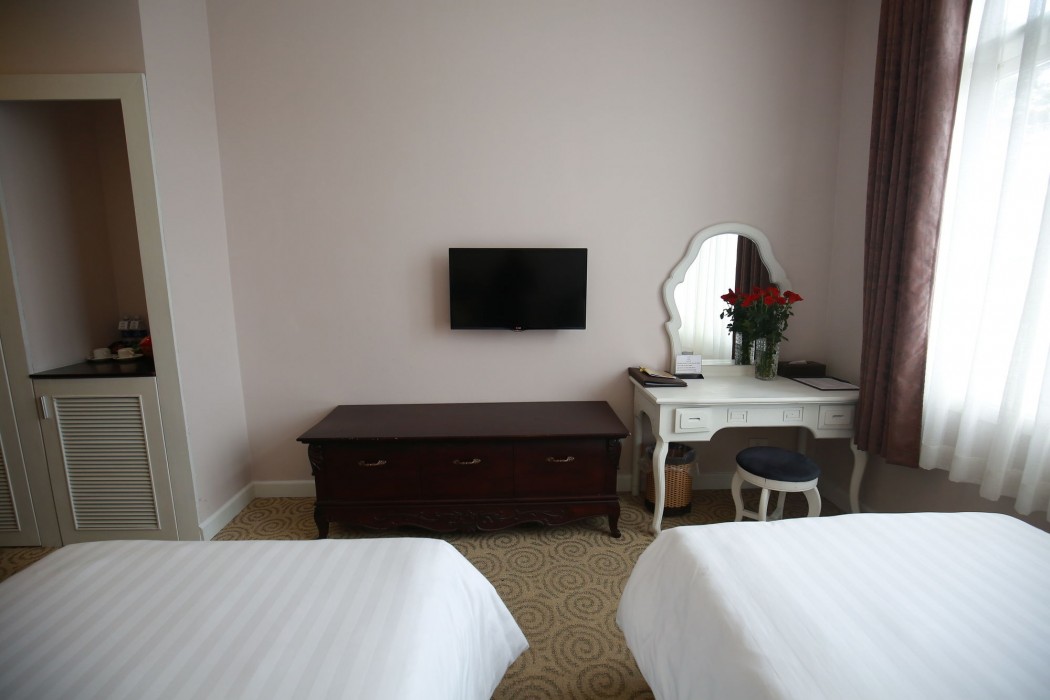 ngoc phat dalat hotel